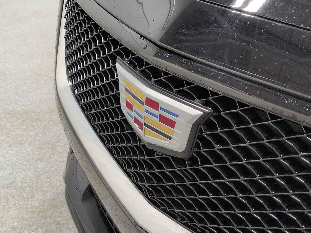 Thumbnail: 2021 Cadillac CT5 - 7