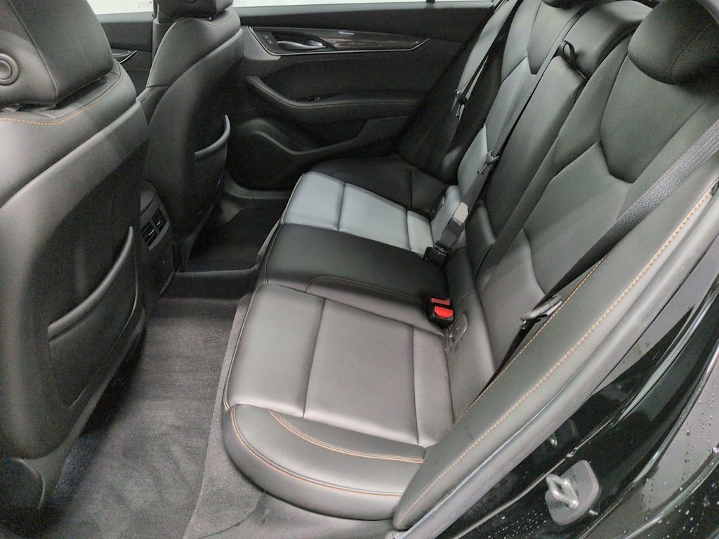 Thumbnail: 2021 Cadillac CT5 - 29