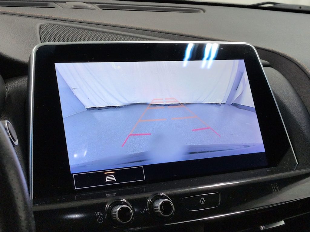 Thumbnail: 2021 Cadillac CT5 - 36