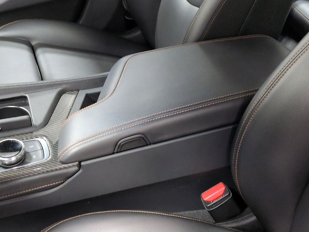 Thumbnail: 2021 Cadillac CT5 - 35