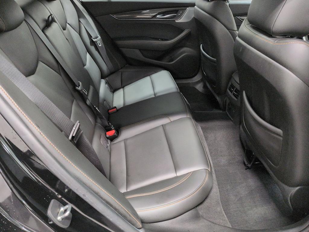 Thumbnail: 2021 Cadillac CT5 - 30