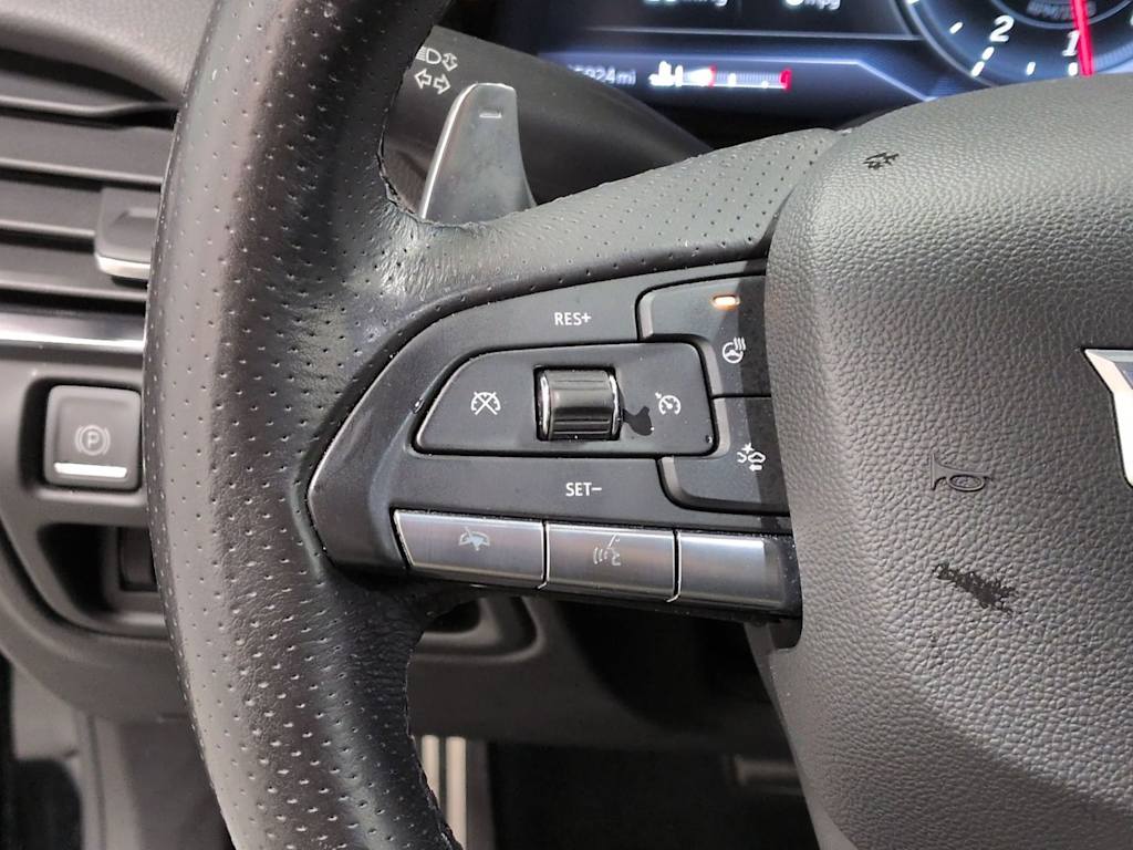 Thumbnail: 2021 Cadillac CT5 - 32