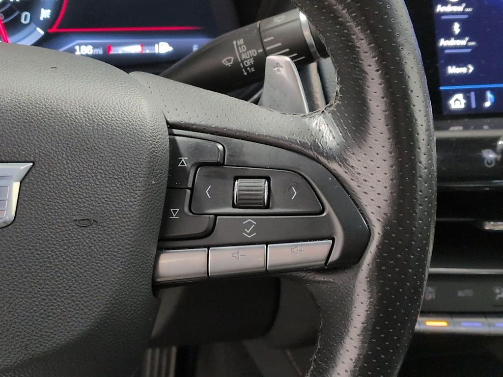 Thumbnail: 2021 Cadillac CT5 - 33