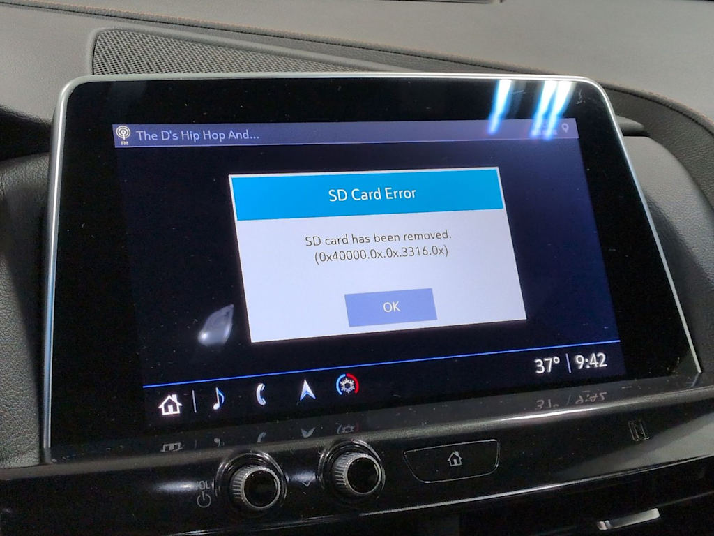 Thumbnail: 2021 Cadillac CT5 - 15