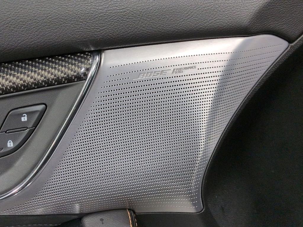 Thumbnail: 2021 Cadillac CT5 - 37