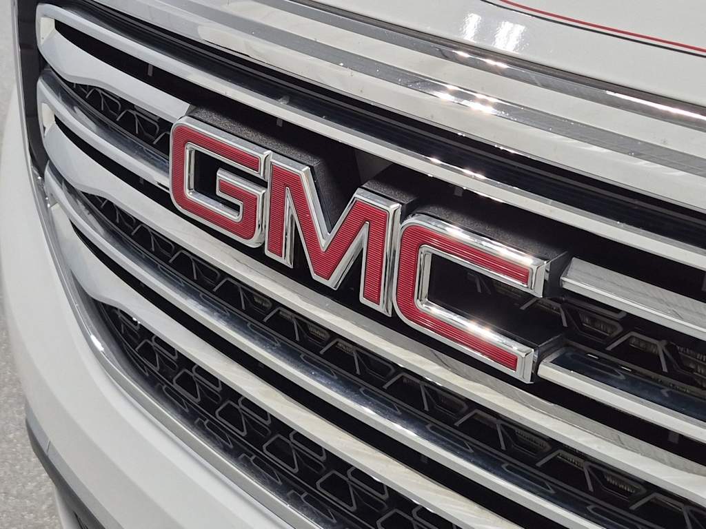Thumbnail: 2018 GMC Acadia - 7