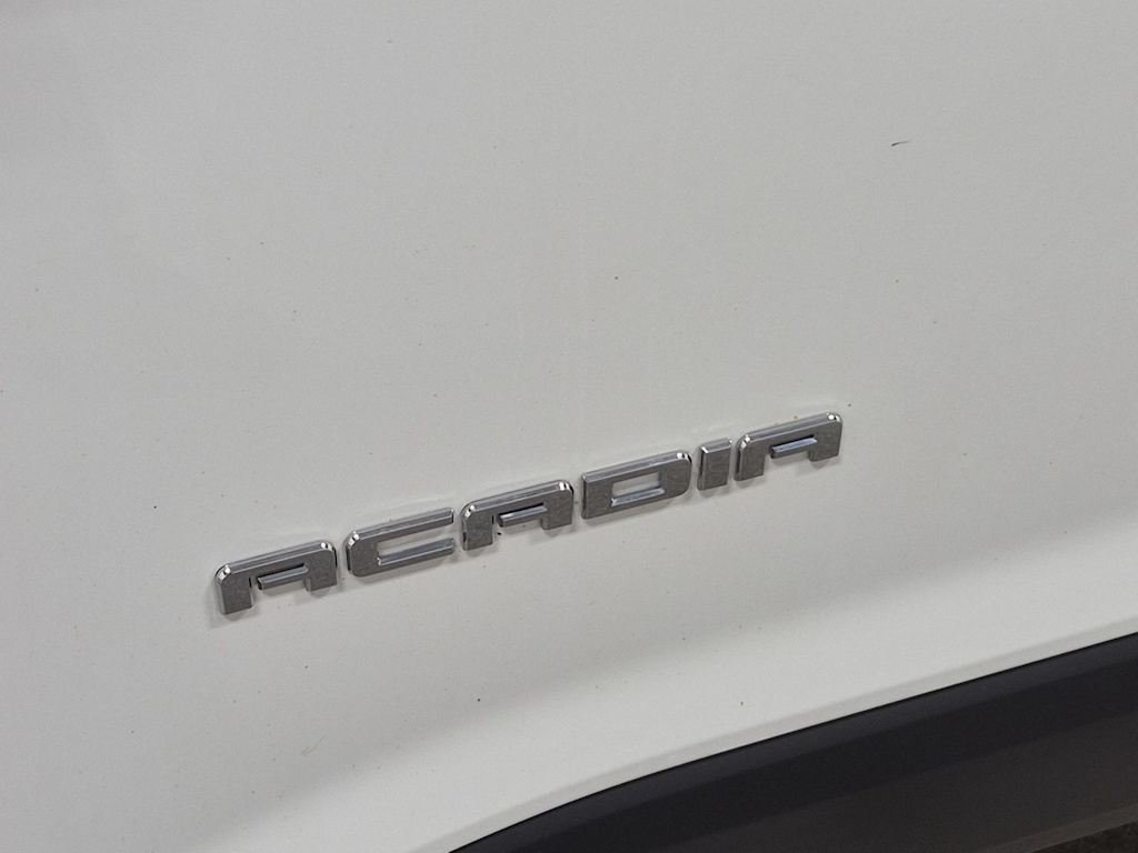 Thumbnail: 2018 GMC Acadia - 32