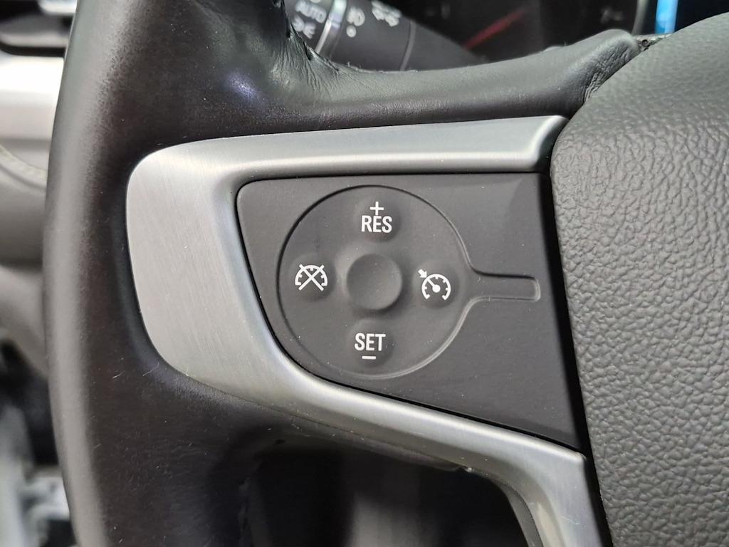 Thumbnail: 2018 GMC Acadia - 37