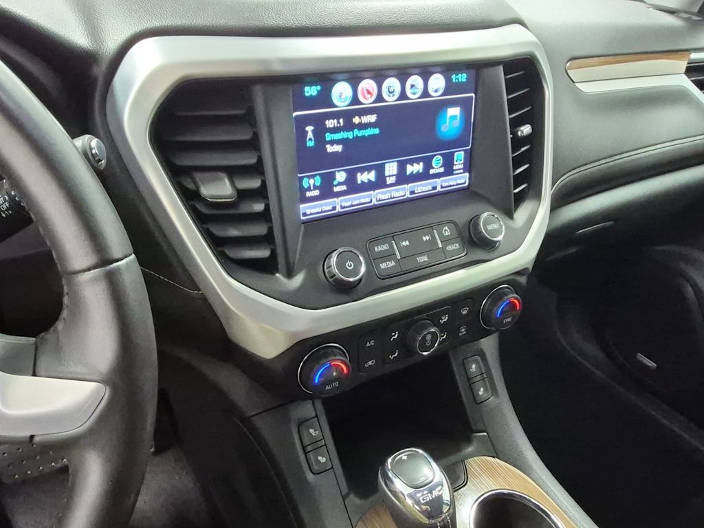 Thumbnail: 2018 GMC Acadia - 14