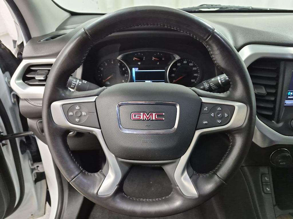 Thumbnail: 2018 GMC Acadia - 13