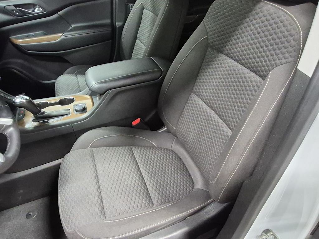 Thumbnail: 2018 GMC Acadia - 10