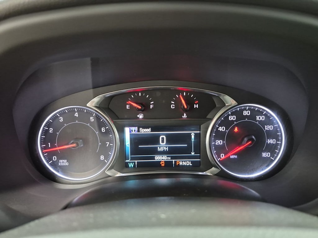 Thumbnail: 2018 GMC Acadia - 16