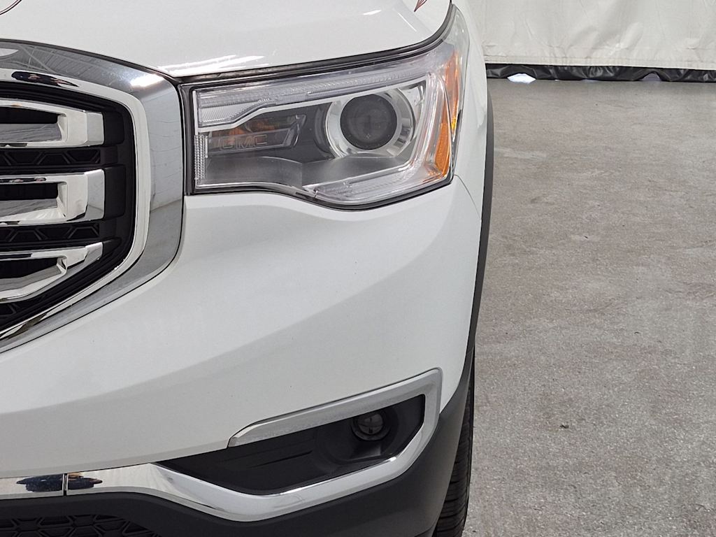 Thumbnail: 2018 GMC Acadia - 31