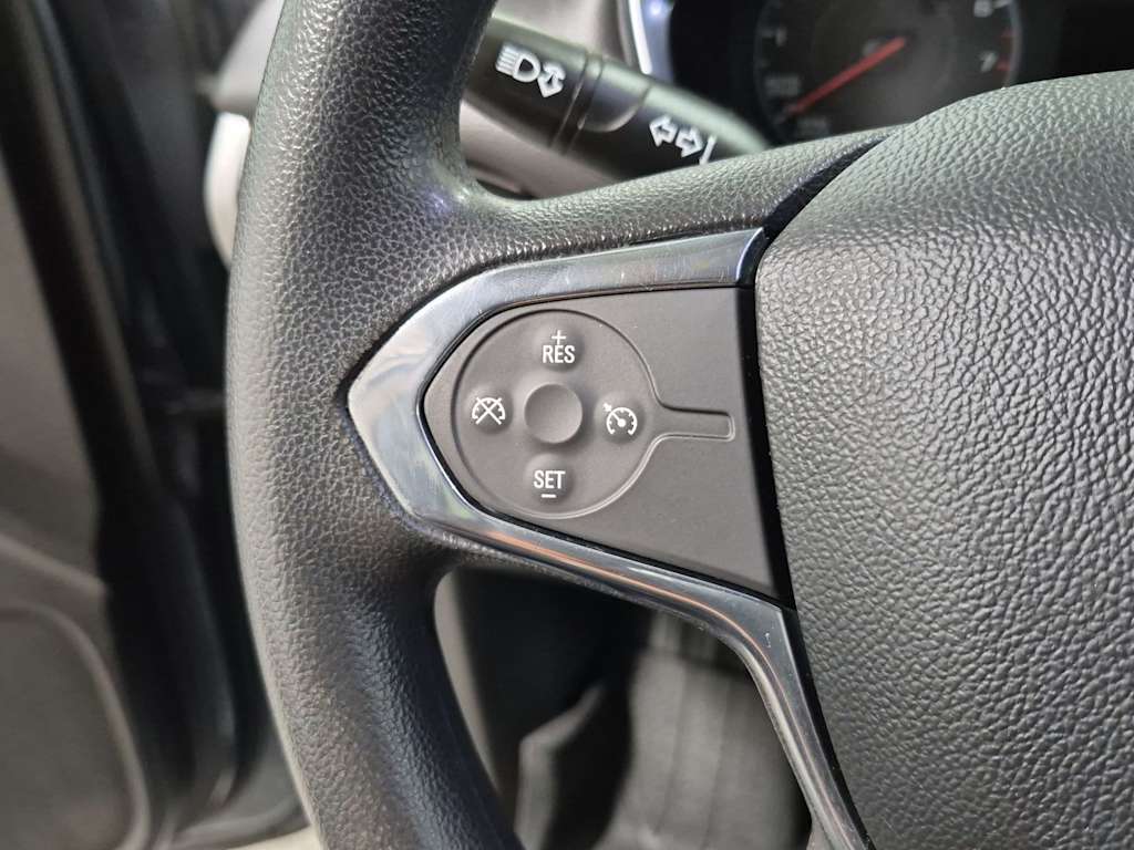 Thumbnail: 2020 Chevrolet Traverse - 30