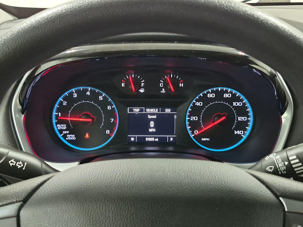 Thumbnail: 2020 Chevrolet Traverse - 36
