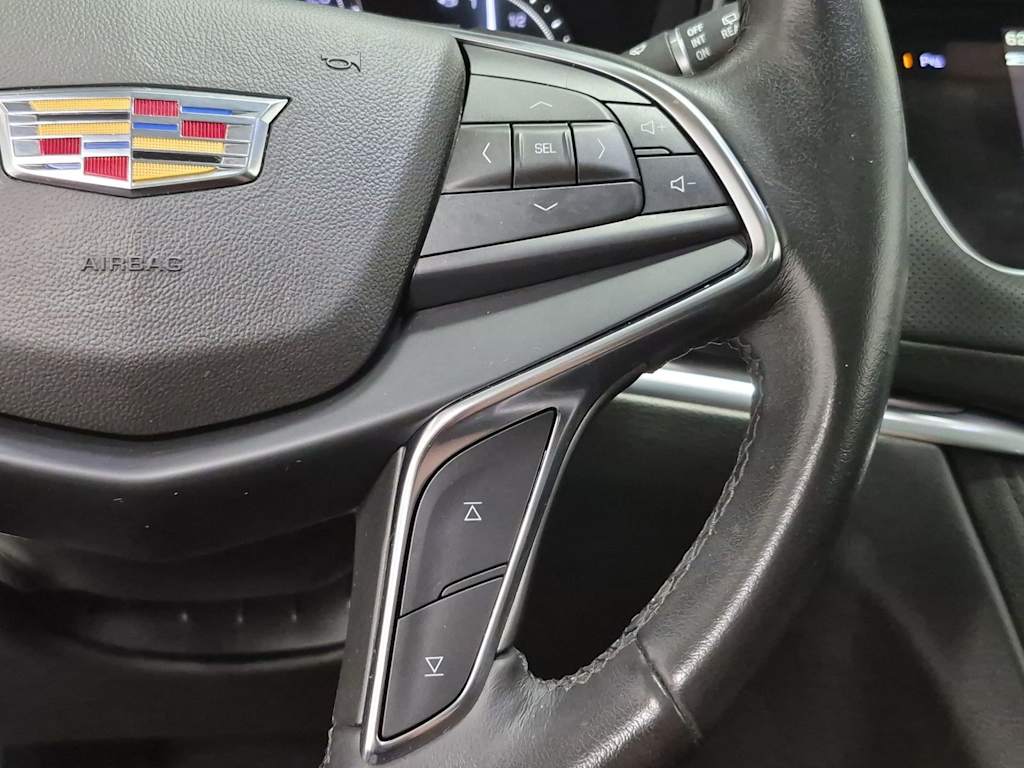 Thumbnail: 2019 Cadillac XT5 - 32