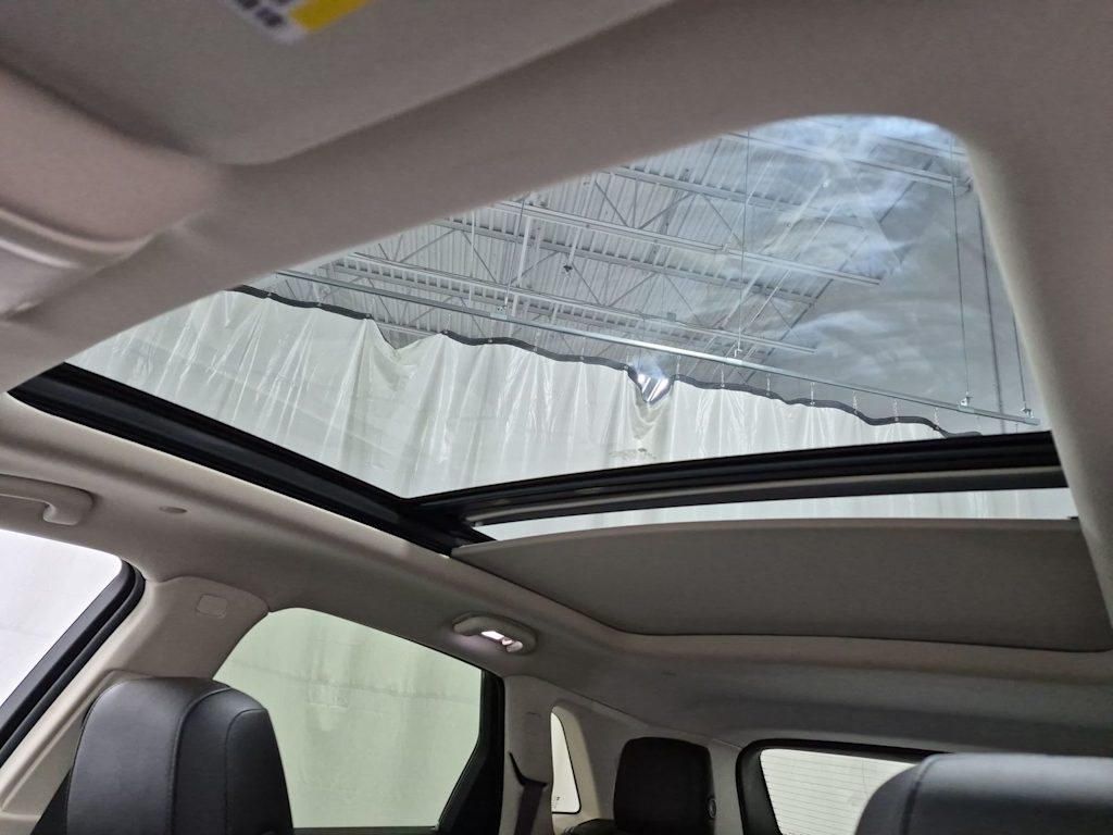 Thumbnail: 2019 Cadillac XT5 - 28