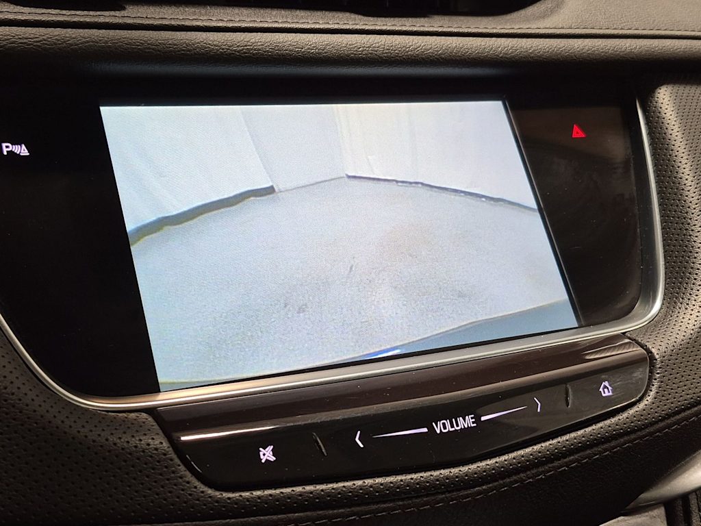 Thumbnail: 2019 Cadillac XT5 - 36