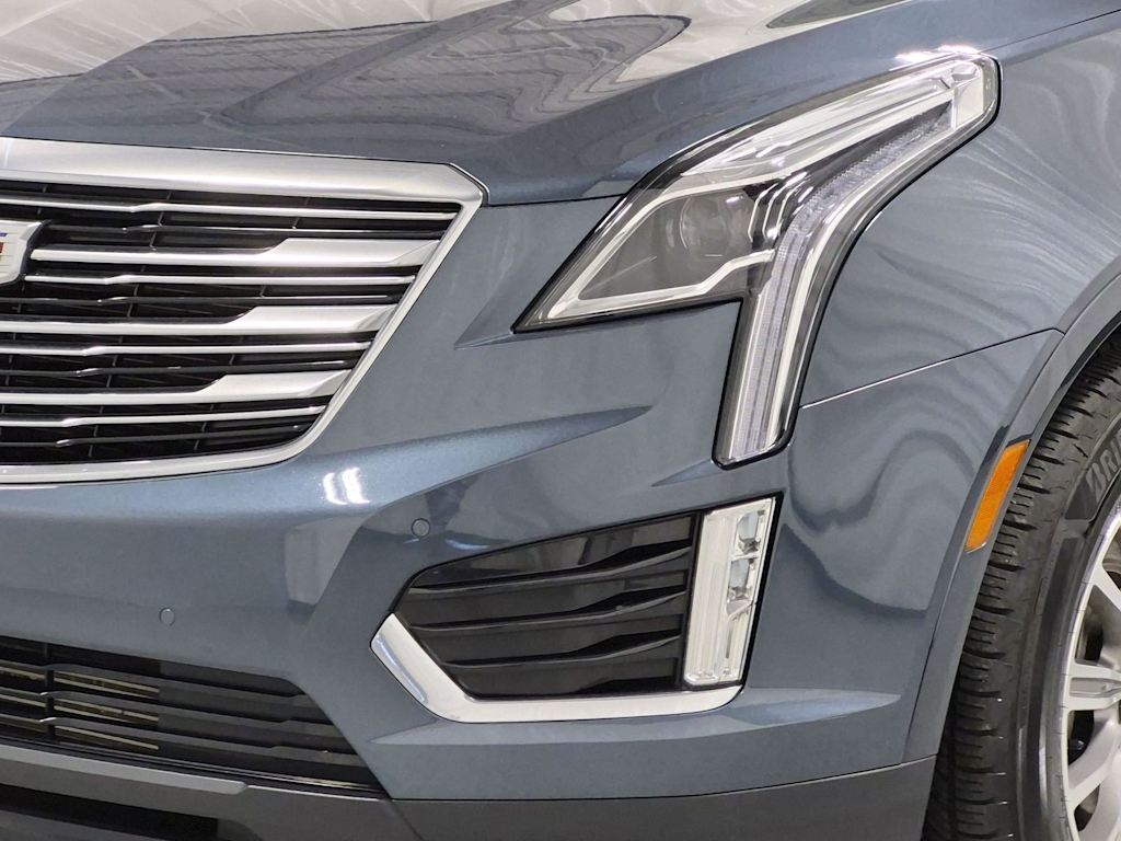 Thumbnail: 2019 Cadillac XT5 - 24