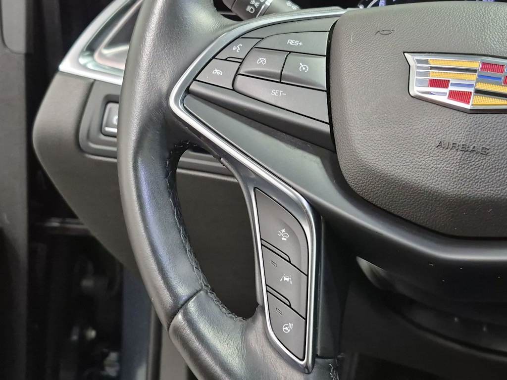 Thumbnail: 2019 Cadillac XT5 - 31