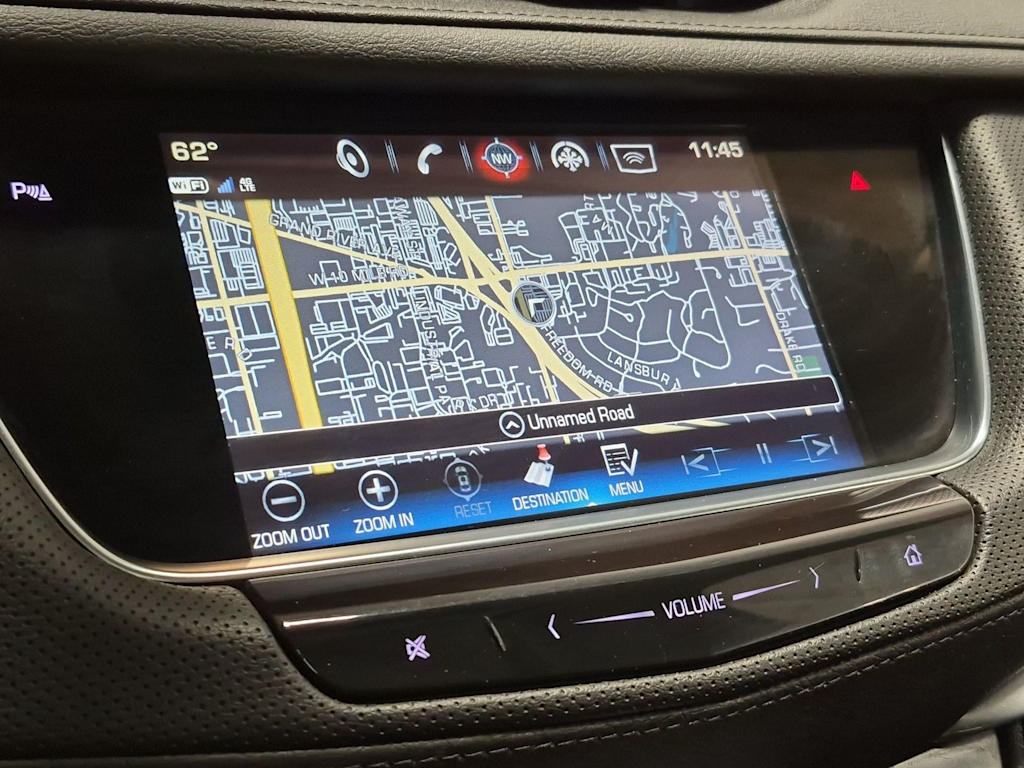 Thumbnail: 2019 Cadillac XT5 - 35