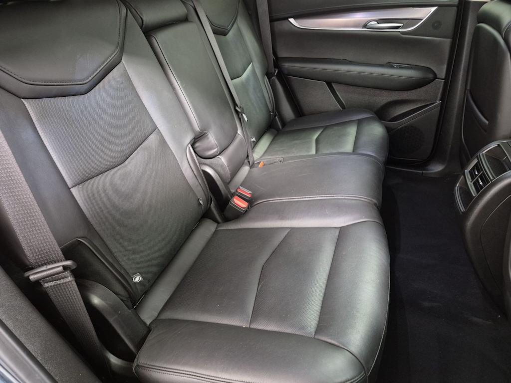 Thumbnail: 2019 Cadillac XT5 - 29
