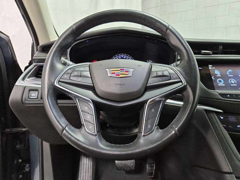 Thumbnail: 2019 Cadillac XT5 - 13