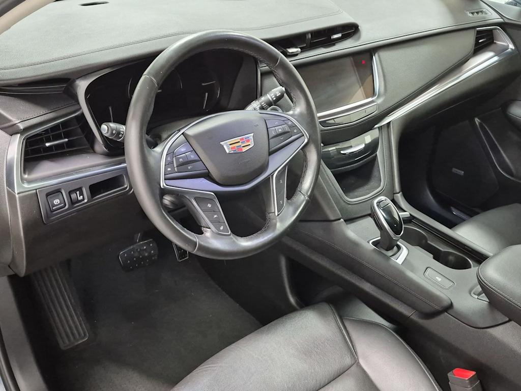 Thumbnail: 2019 Cadillac XT5 - 2
