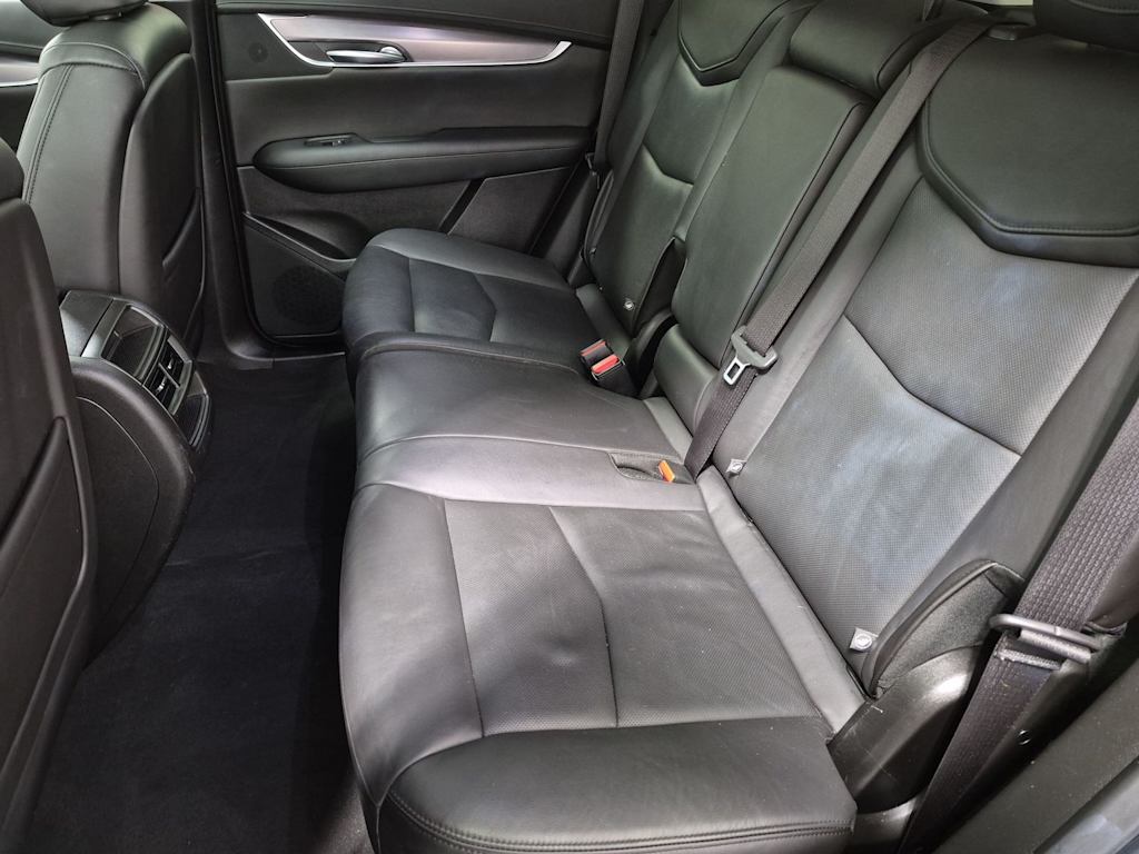 Thumbnail: 2019 Cadillac XT5 - 12