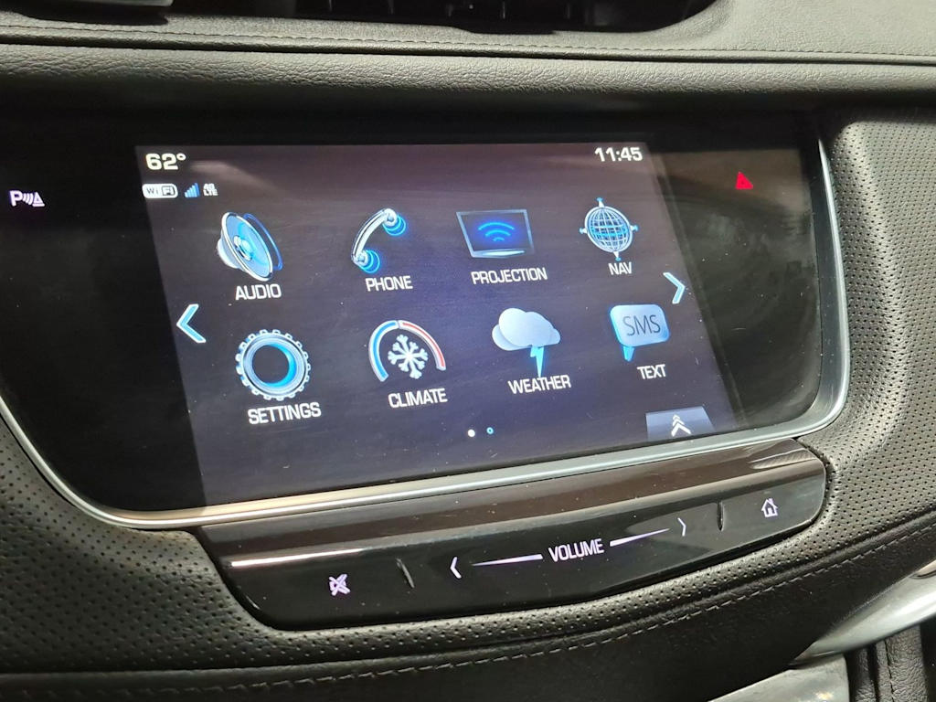 Thumbnail: 2019 Cadillac XT5 - 14