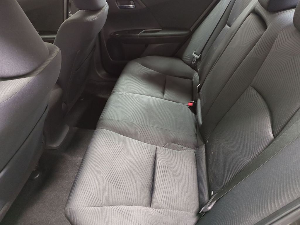 Thumbnail: 2014 Honda Accord - 27