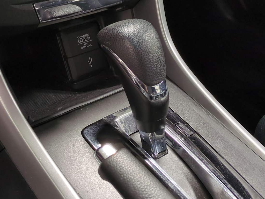 Thumbnail: 2014 Honda Accord - 16