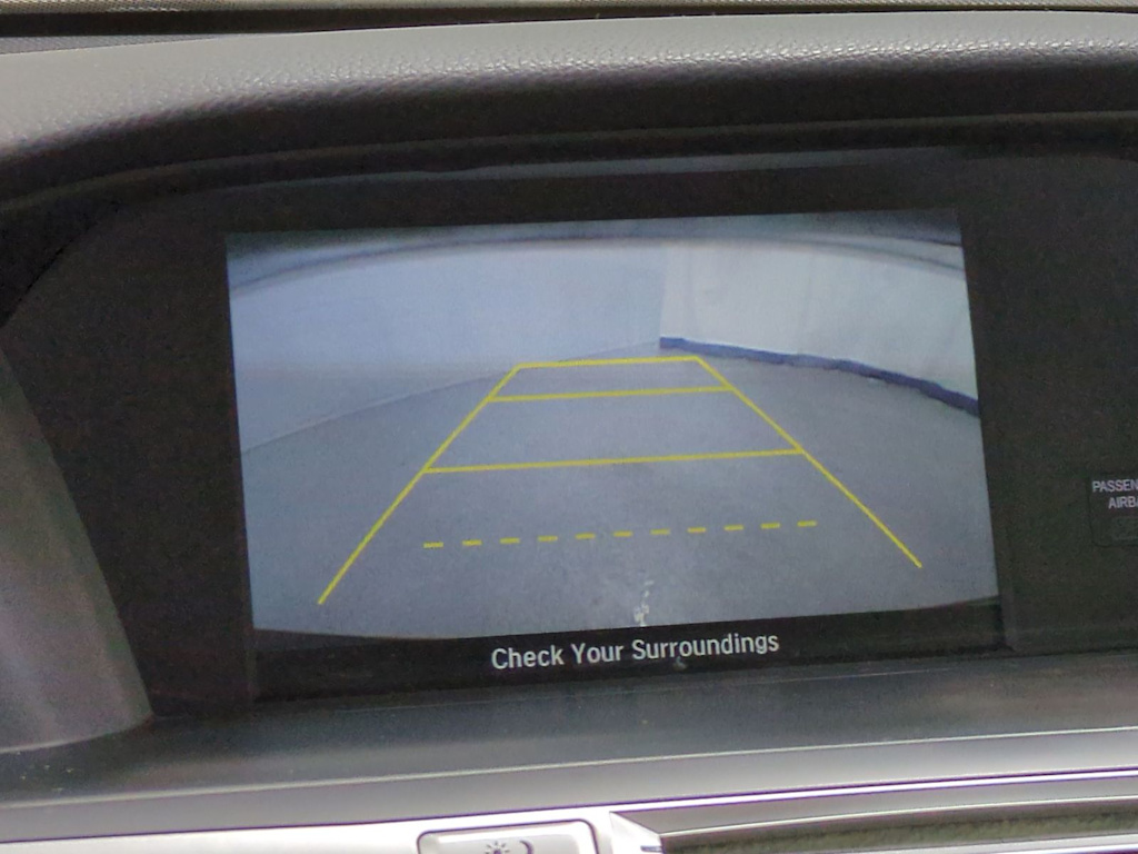 Thumbnail: 2014 Honda Accord - 33