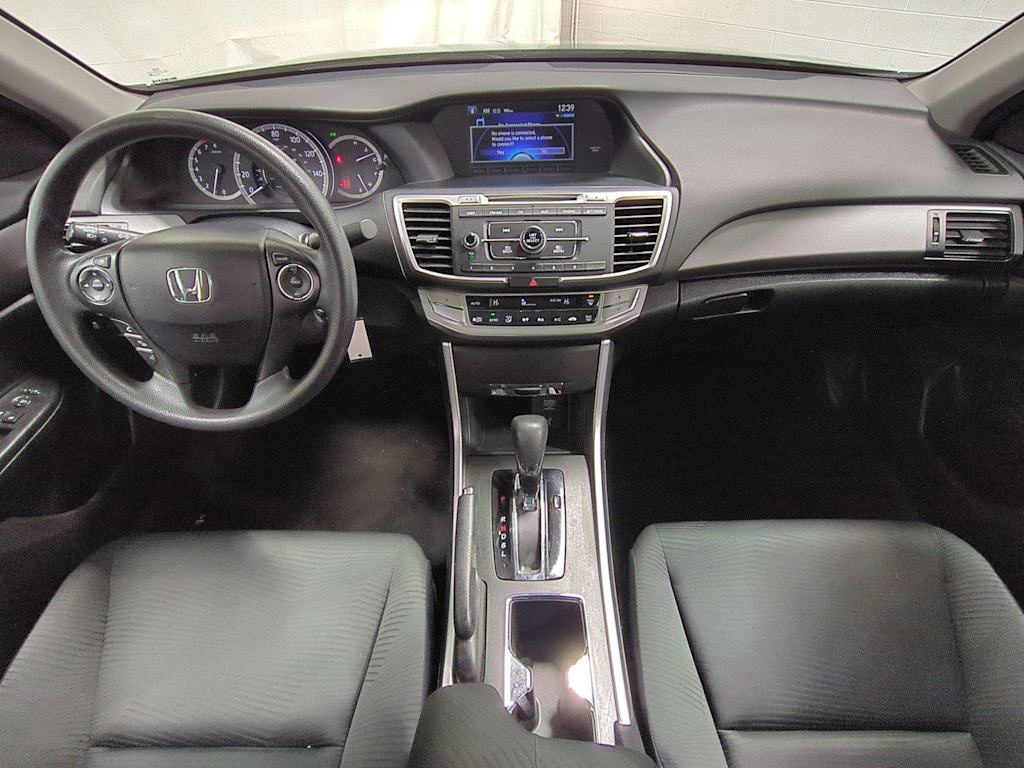 Thumbnail: 2014 Honda Accord - 10