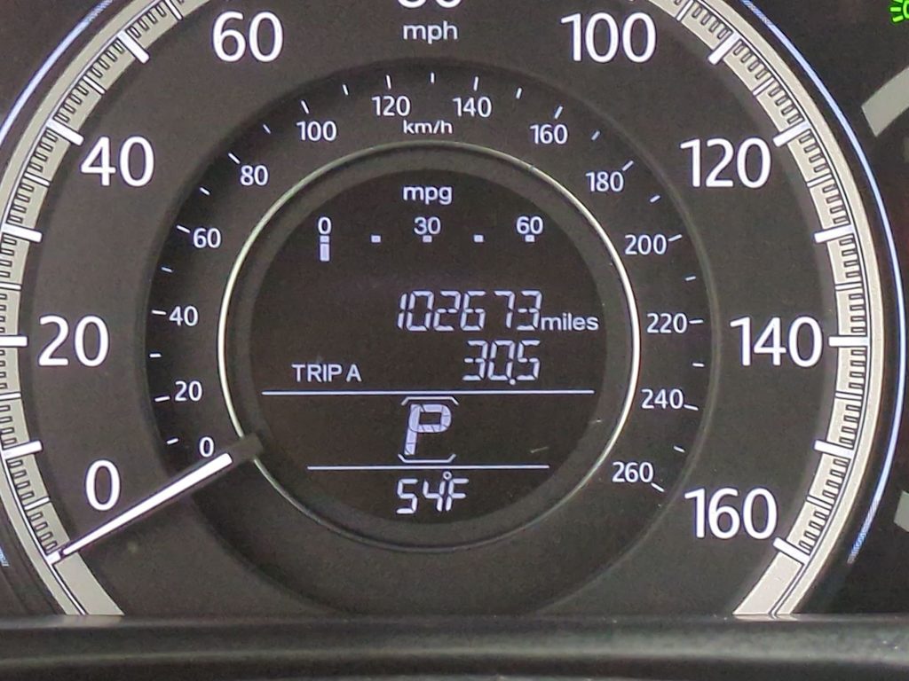 Thumbnail: 2014 Honda Accord - 34