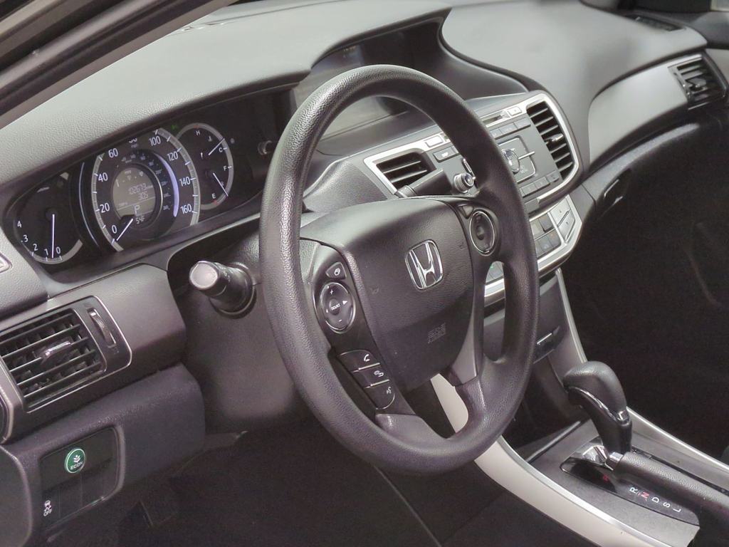 Thumbnail: 2014 Honda Accord - 2