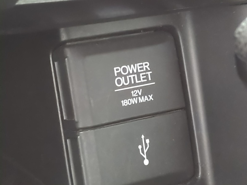 Thumbnail: 2014 Honda Accord - 17