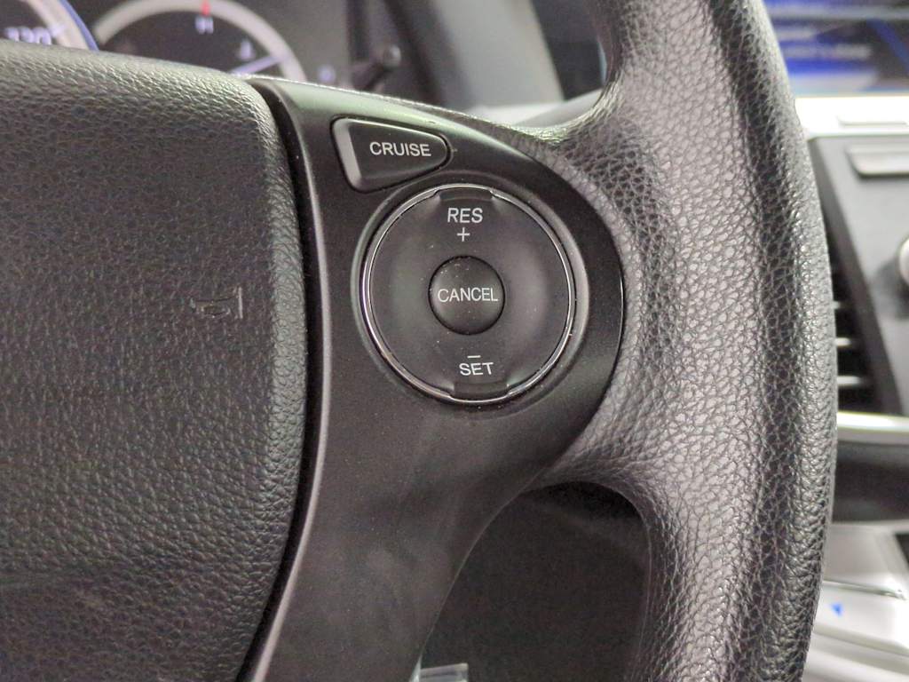 Thumbnail: 2014 Honda Accord - 30