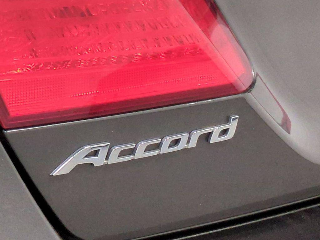 Thumbnail: 2014 Honda Accord - 25