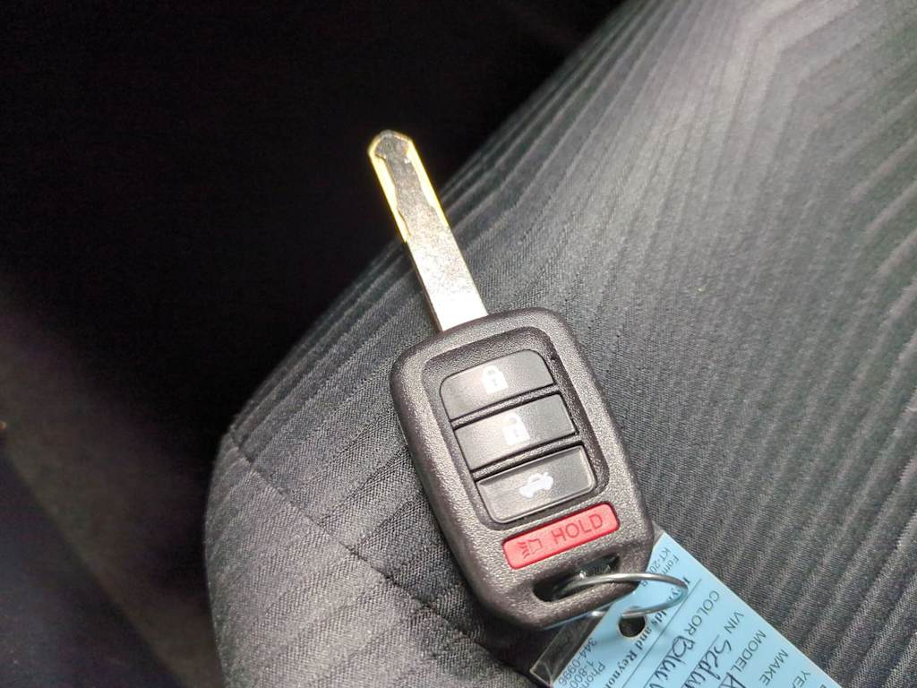 Thumbnail: 2014 Honda Accord - 19