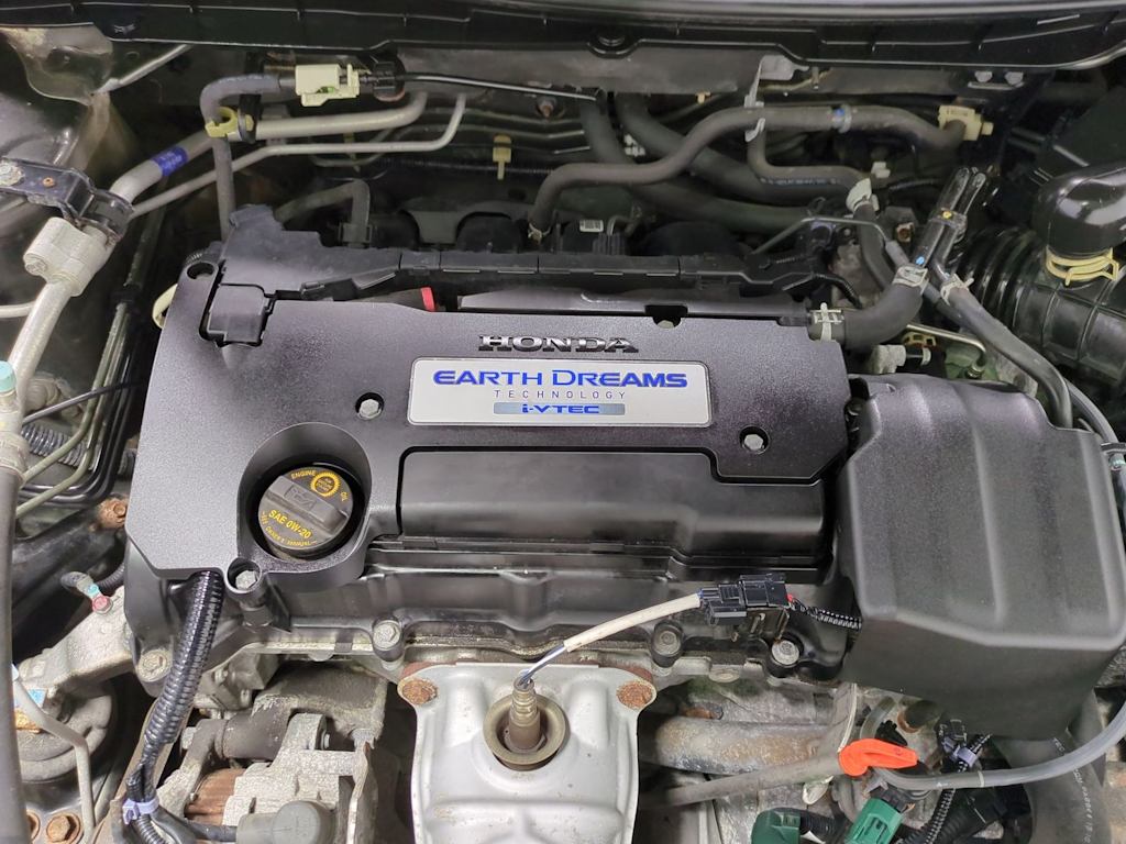 Thumbnail: 2014 Honda Accord - 9