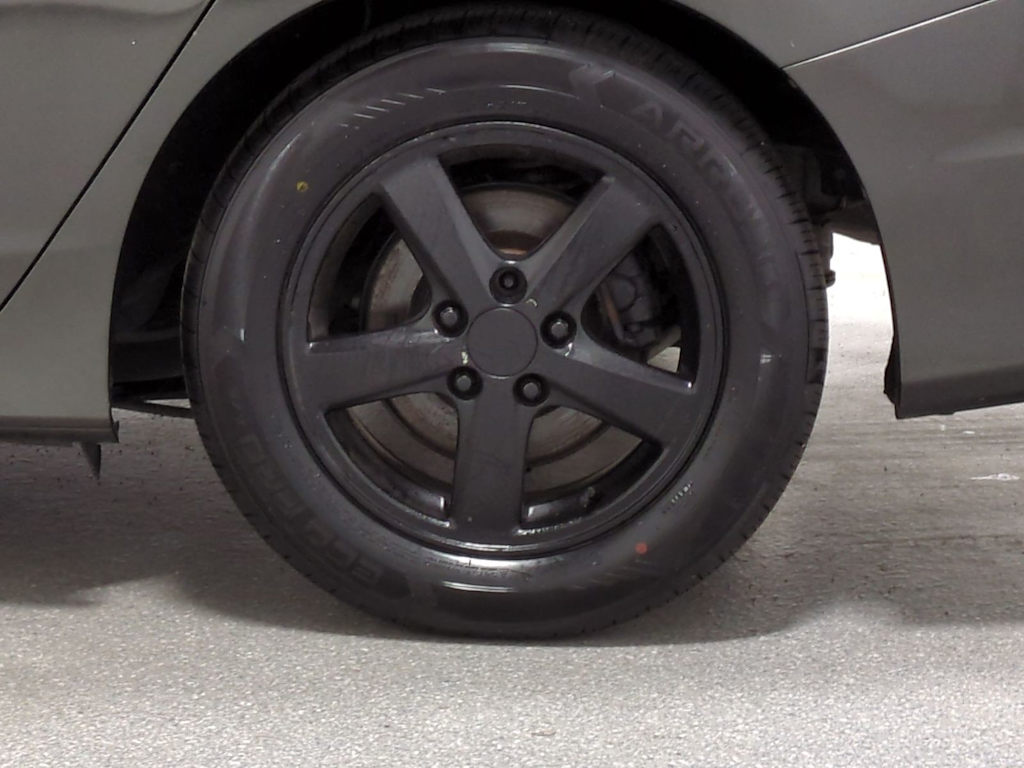 Thumbnail: 2014 Honda Accord - 8