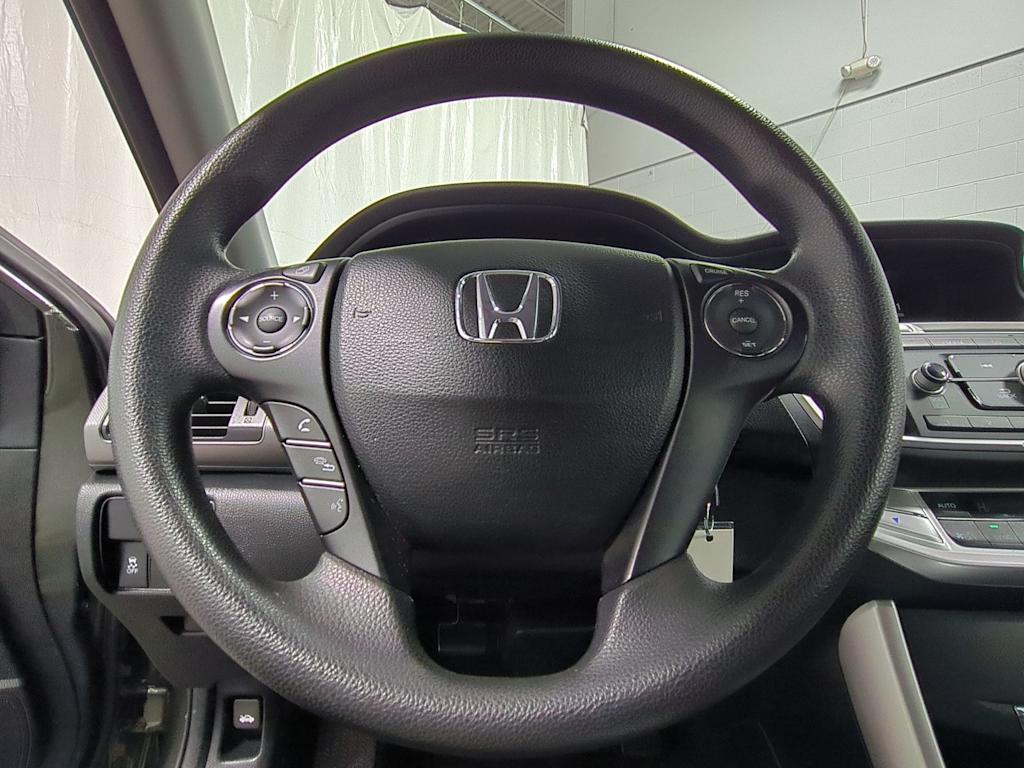 Thumbnail: 2014 Honda Accord - 14