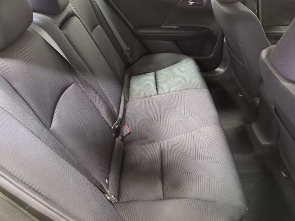 Thumbnail: 2014 Honda Accord - 28