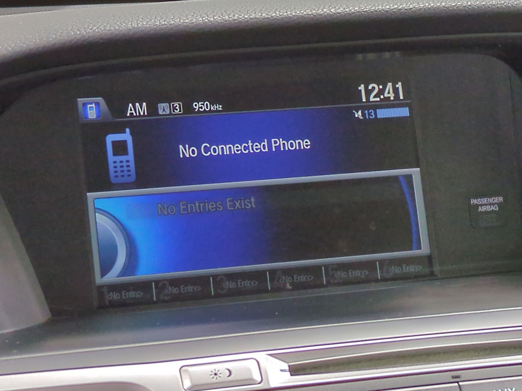 Thumbnail: 2014 Honda Accord - 15