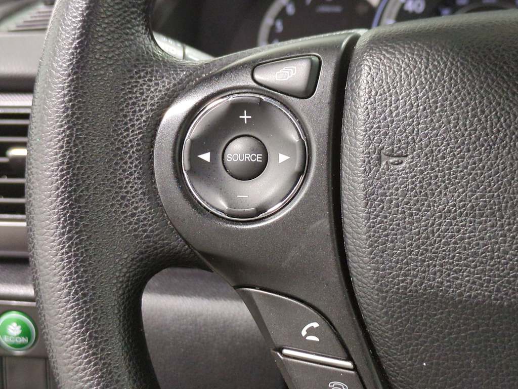 Thumbnail: 2014 Honda Accord - 29