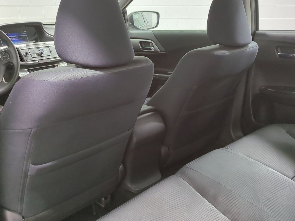 Thumbnail: 2014 Honda Accord - 13