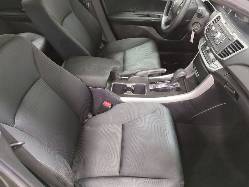 Thumbnail: 2014 Honda Accord - 12