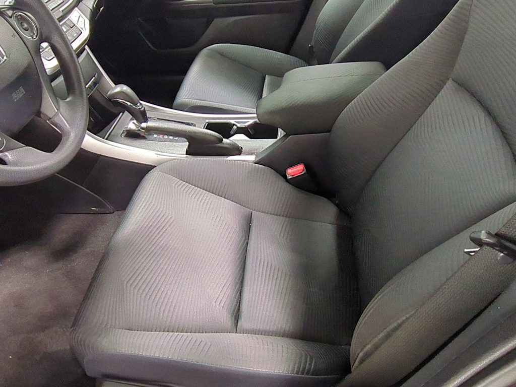 Thumbnail: 2014 Honda Accord - 11