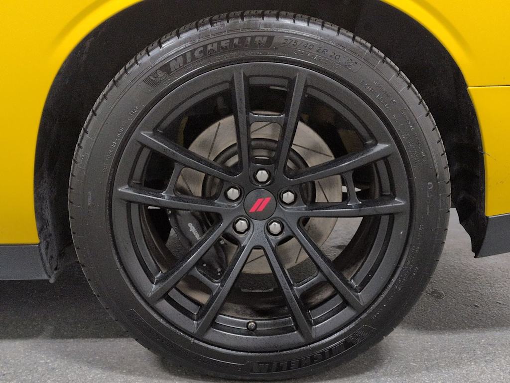 Thumbnail: 2019 Dodge Challenger - 7